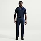 College Navy/Black/College Navy