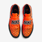 Nike Zoom SD 4 Electric Athletics Throwing Shoes