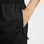 LeBron Men's 20cm (approx.) Basketball Shorts