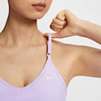 Nike Indy Women's Bra Tank Top