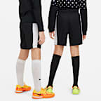 Nike Dri-FIT Academy Kids' Football Shorts