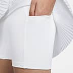 Nike Advantage Women's Dri-FIT Tennis Skirt