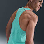 Nike AeroSwift Samarreta de running Dri-FIT ADV - Home