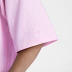 เสื้อยืดผู้ชาย Nike Sportswear Premium