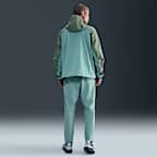 ナイキ テック メンズ ウーブン パンツ