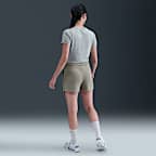 Nike Sportswear Essential Women's French Terry Shorts