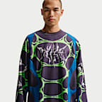 Brilliant Blue/Dark Raisin/Vivid Purple