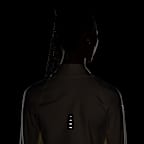 Nike Swift Women's Dri-FIT Full-Zip Mid-Layer Running Top