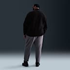 Nike 24.7 ImpossiblySoft Men's Dri-FIT 1/2-Zip Top