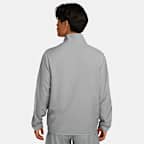 Nike Dri-FIT Men's Woven Training Jacket