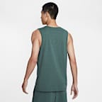 Nike Dri-FIT Hyverse Men's Sleeveless Fitness Tank Top