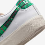 Nike Blazer Low '77 Premium Men's Shoes