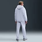 Sweat à capuche oversize en molleton Nike Club Fleece pour homme