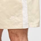 Nike Sportswear Club Men's Flow Football Shorts