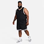 Nike DNA Men's Dri-FIT 15cm (approx.) UV Woven Basketball Shorts