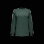 Nike Sportswear Women's Loose Long-Sleeve T-Shirt