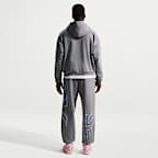 Ja Therma-FIT Basketball-Hoodie (Herren)