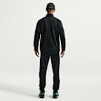 Nike Windrunner Men's Poly-Knit Tracksuit