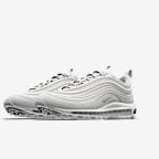Chaussure personnalisable Nike Air Max 97 By You pour femme