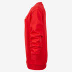 Nike Sportswear Club Older Kids' Fleece Crew-Neck Sweatshirt