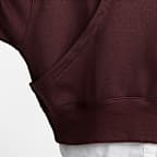 Nike Sportswear Phoenix Fleece Women's Over-Oversized Pullover Hoodie