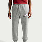 Nike Sportswear Club Men's Fleece Joggers
