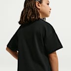 T-shirt Nike Sportswear pour ado