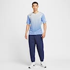 Nike Total 90 Men's Dri-FIT Short-Sleeve Soccer Jersey