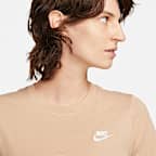 Nike Sportswear Women's Club T-Shirt