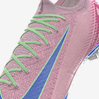 Nike Mercurial Vapor 16 Elite By You Custom Firm-Ground Low-Top Football Boot