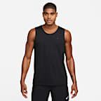 Nike Primary Men's Dri-FIT Versatile Tank Top
