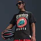 Nike Men's Max90 Basketball T-Shirt
