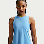 University Blue/White