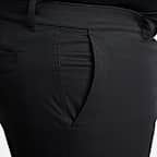 Golfshorts i chinosmodell Nike Tour 20 cm för män