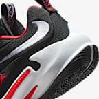 Freak 3 Basketball Shoes