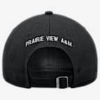 Prairie View A&M Nike College Adjustable Cap