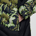 나이키 ACG '라바 플로우' 남성 써마 핏 ADV 재킷