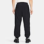 ナイキ ウィンドランナー メンズ ウィンタライズド ウーブン パンツ