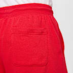 Nike Club Men's French Terry Alumni Shorts