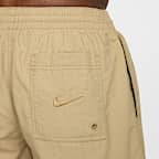 Shorts de vóleibol de 13 cm con forro completo para hombre Nike Swim Breaker