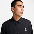 Nike ACG Dri-FIT UV 'Devastation Trail' Men's Top