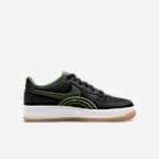 Nike Air Force 1 LV8 Big Kids' Shoes