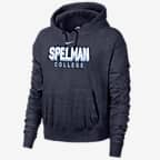 Navy Heather