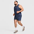 Nike Challenger Men's Dri-FIT 13cm (approx.) Brief-lined Running Shorts