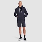 Miami Dolphins Rivalries Collection Sideline Men's Nike Dri-FIT NFL Pullover Hoodie