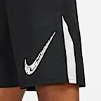 Nike Run Wild Run Men's Brief-Lined Running Shorts