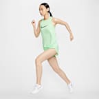 Nike One Women's Graphic Running Tank Top