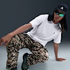 เสื้อยืดผู้ชาย Nike ACG