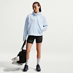 나이키 원 여성 써마 핏 탑