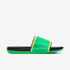 Offcourt (Brazil) Nike Football Slides